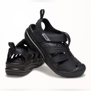 Crocs Men's Yukon Fisherman